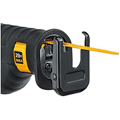 DEWALT DCS380B 20-Volt MAX Li-Ion Reciprocating Saw (Tool Only)