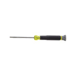 Screwdriver, 4-in-1 Precision Electronics Screwdriver with Industrial Strength Bits Klein Tools 32581