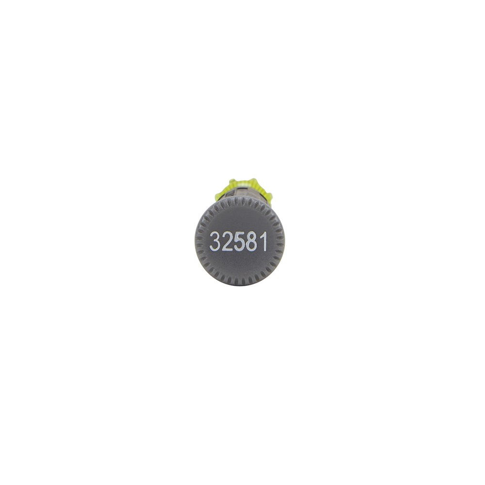 Screwdriver, 4-in-1 Precision Electronics Screwdriver with Industrial Strength Bits Klein Tools 32581
