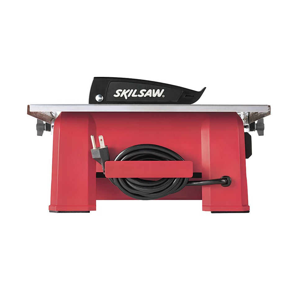 SKIL 3540-02 7-Inch Wet Tile Saw