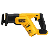 DEWALT DCS387B 20-volt MAX Compact Reciprocating Saw (Tool Only)