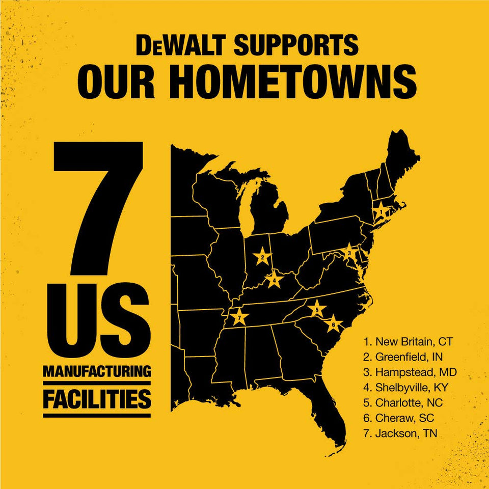 DEWALT DCD996B Bare Tool 20V MAX XR Lithium Ion Brushless 3-Speed Hammer Drill (Tool Only)