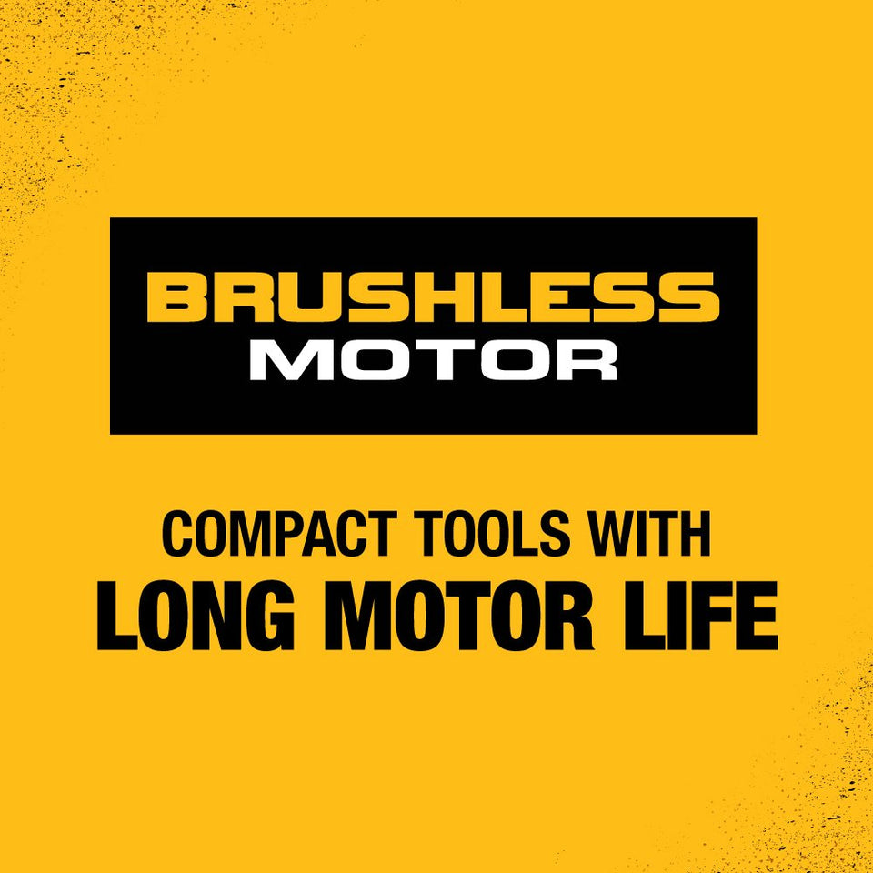 DEWALT DCD777C2 20V Max Lithium-Ion Brushless Compact Drill Driver