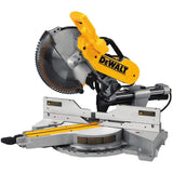 DEWALT Sliding Compound Miter Saw, 12-Inch (DWS779)