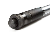 TEKTON 24335 1/2" Drive Click Torque Wrench (10-150'.-Lb./13.6-203.5 Nm)