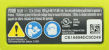 Ryobi P208 One+ 18V Lithium Ion Drill/Driver with 1/2 Inch Keyless Chuck (Batteries Not Included, Power Tool Only)