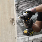 Drill Driver, 20V Cordless Drill 2x2000mAh Batteries, 30Min Fast Charger 4.0A, 29pcs Accessories, 24+1 Torque Setting, 2-Variable Speed Max Torque 530 In-lbs, 1/2" Metal Keyless Chuck