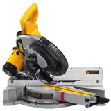 DEWALT Sliding Compound Miter Saw, 12-Inch (DWS779)