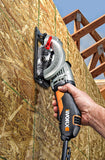 WORX WORXSAW 4-1/2" Compact Circular Saw – WX429L
